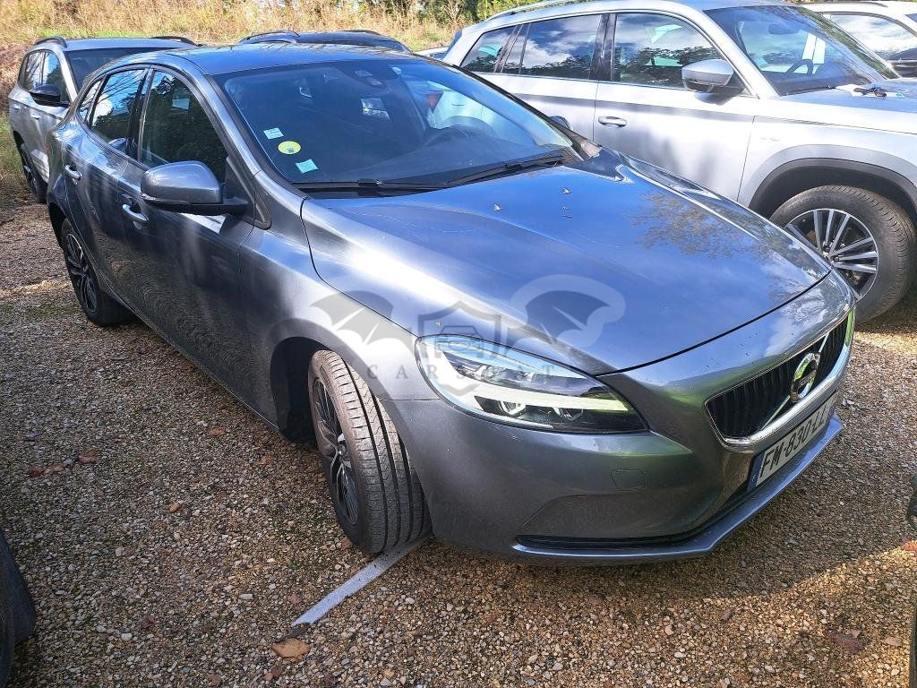 Volvo V40 D2 Business 2019