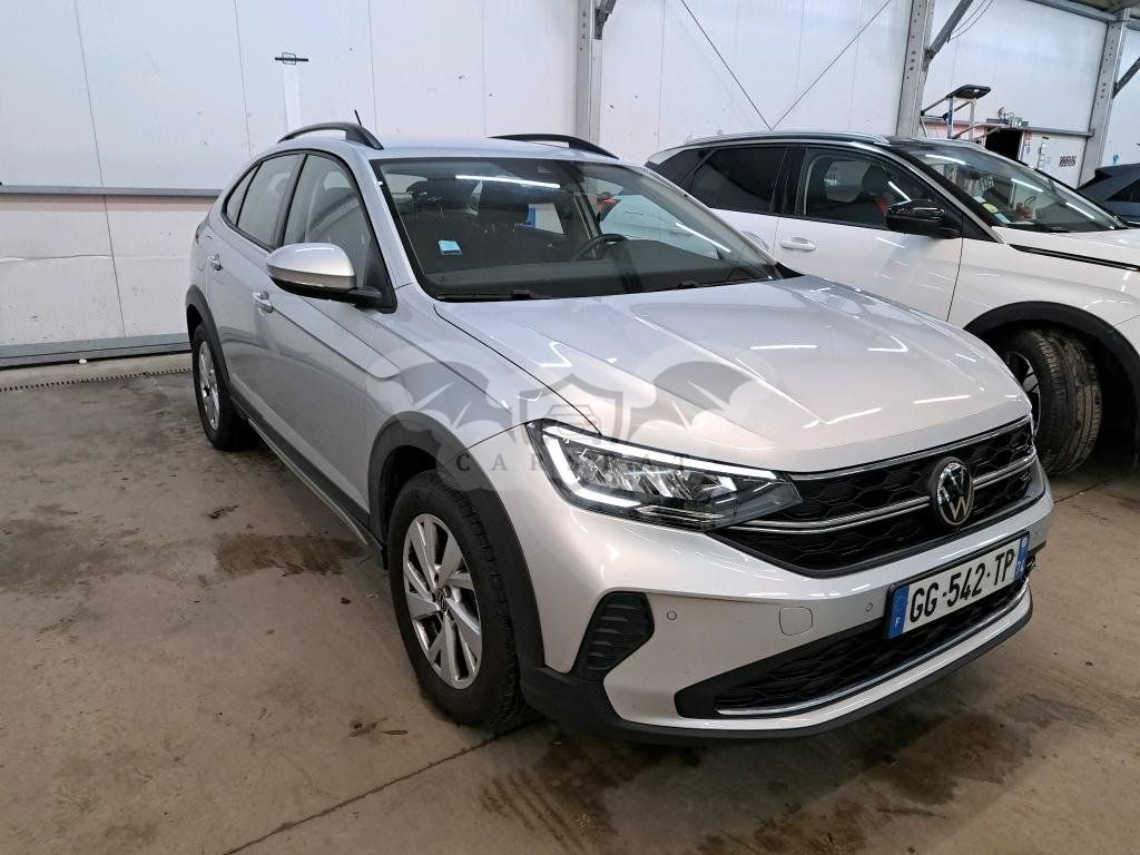 Volkswagen Taigo 1.0 TSI Life Business 2022