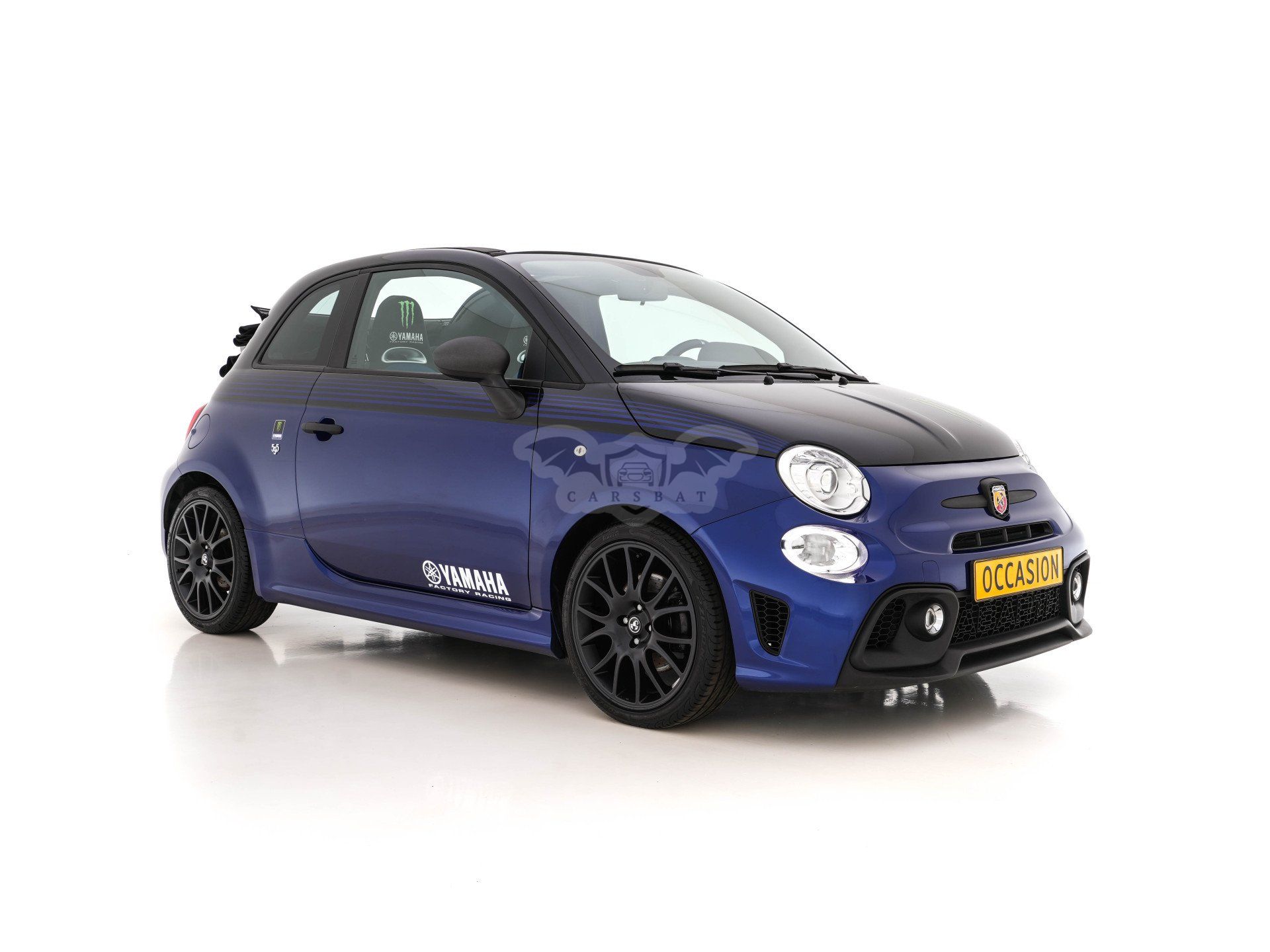 Fiat 500C 1.4 Turismo 2021