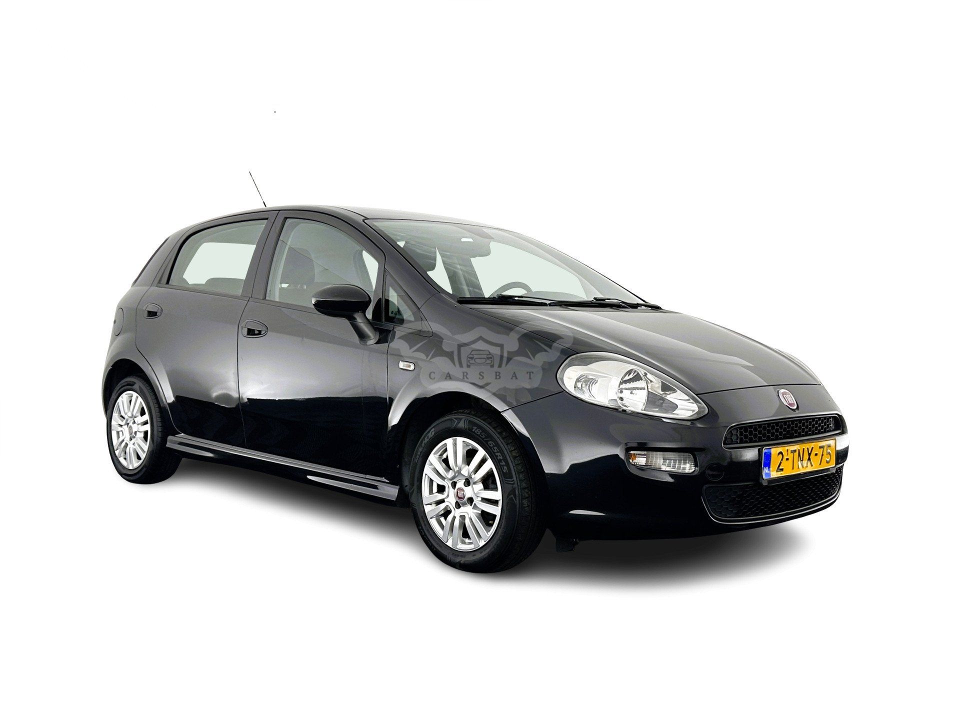 Fiat Punto 1.3 MultiJet Street 2014