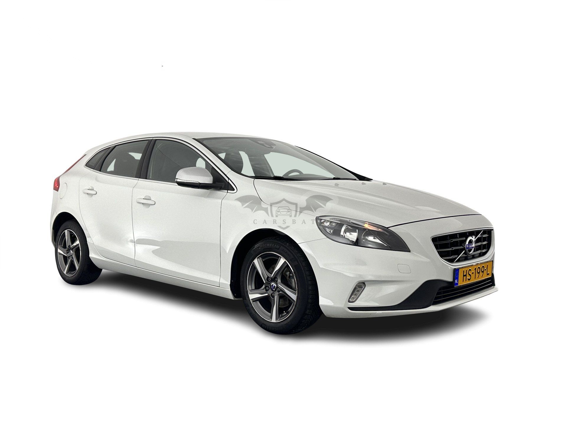 Volvo V40 D2 R-design 2015