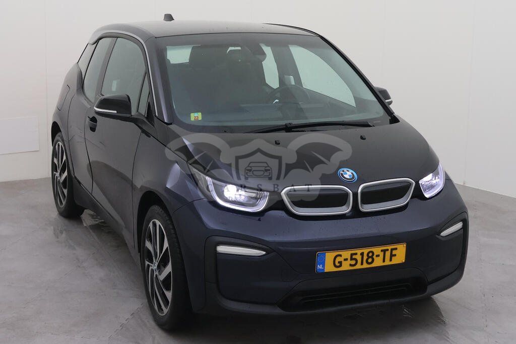 BMW i3 120e Executive 2019