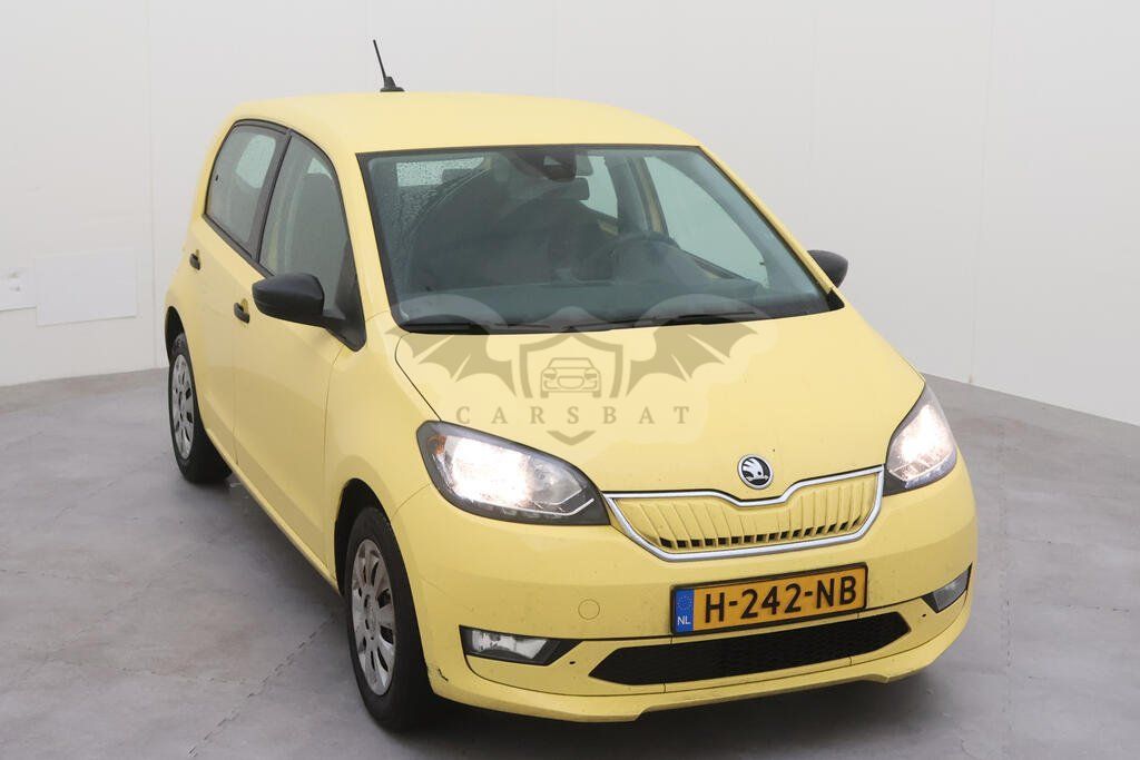 Skoda Citigo Ambition 2020