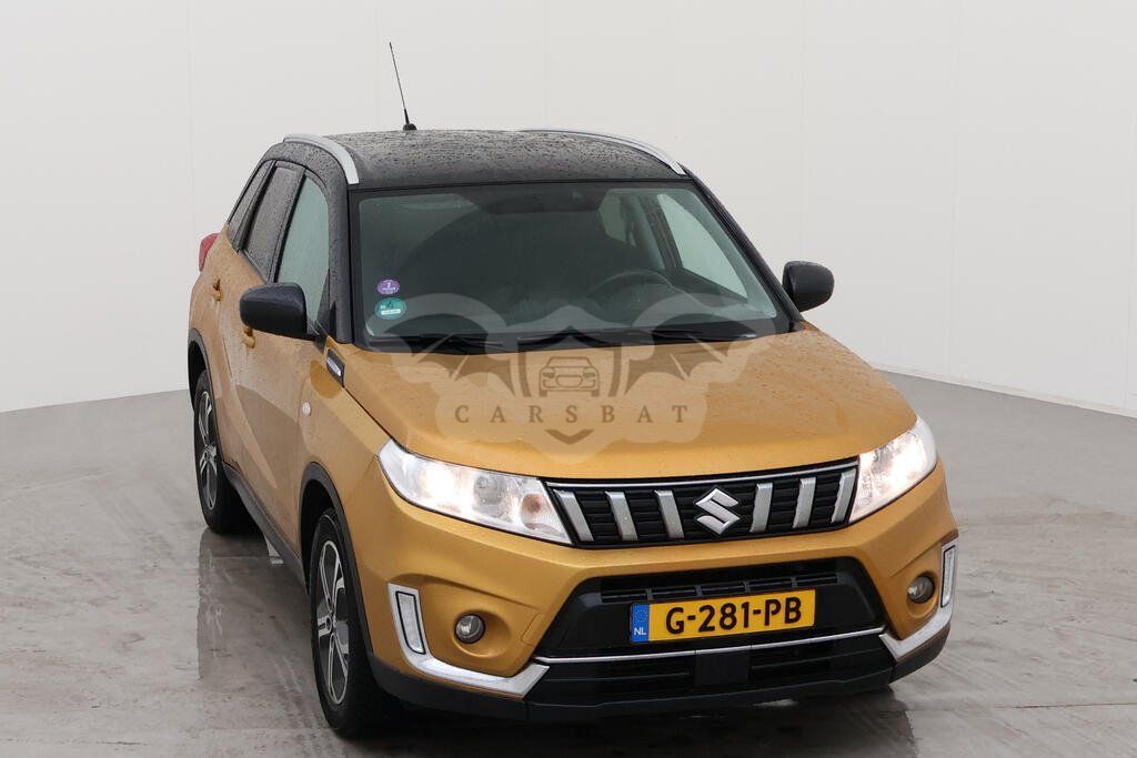 Suzuki Vitara 1.4 2020