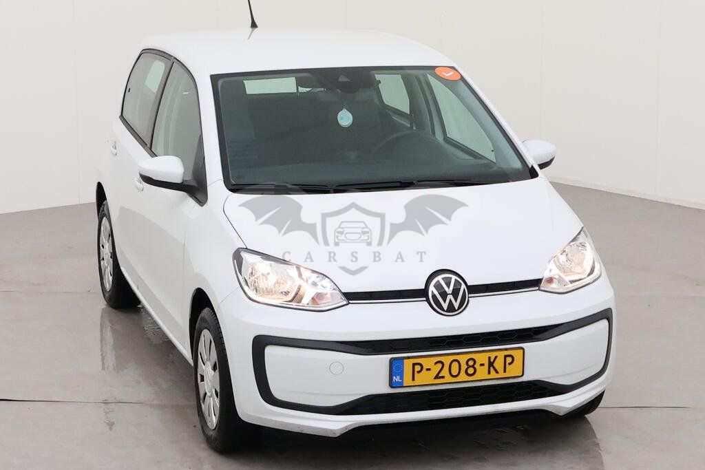 Volkswagen Up! 1.0 2022