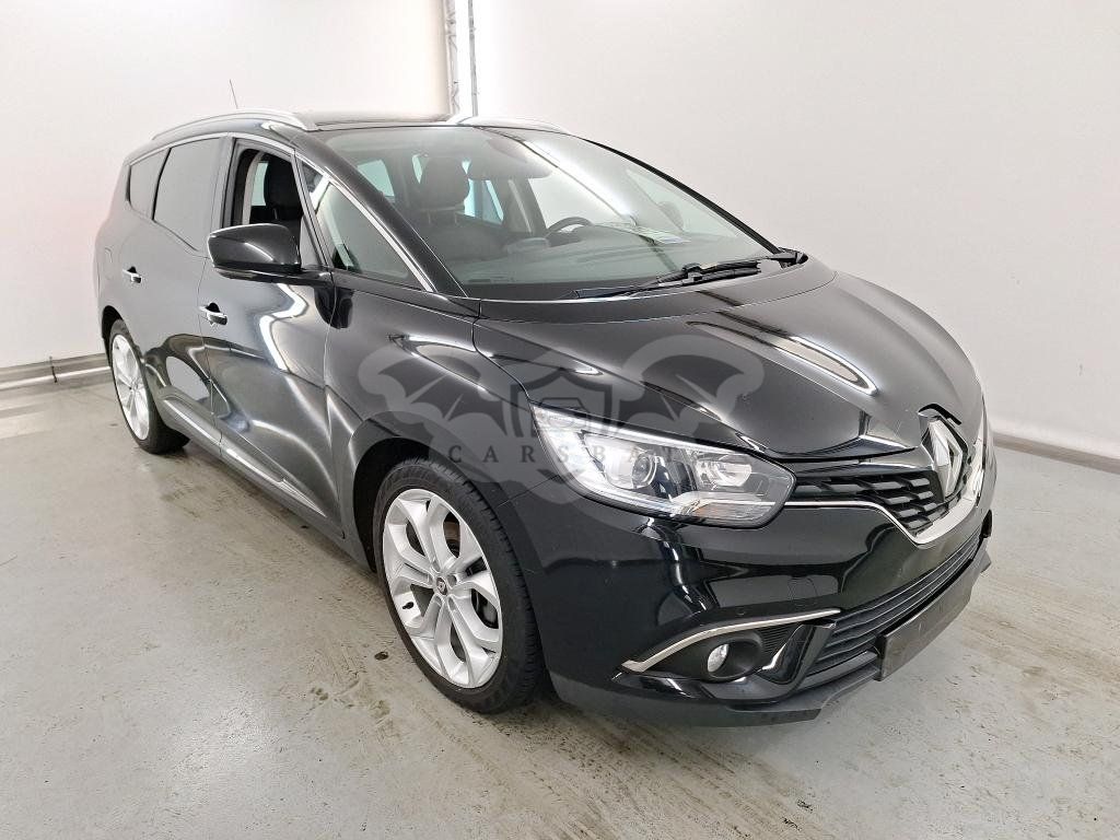 Renault Scenic Grand 1.5 DCI 2018