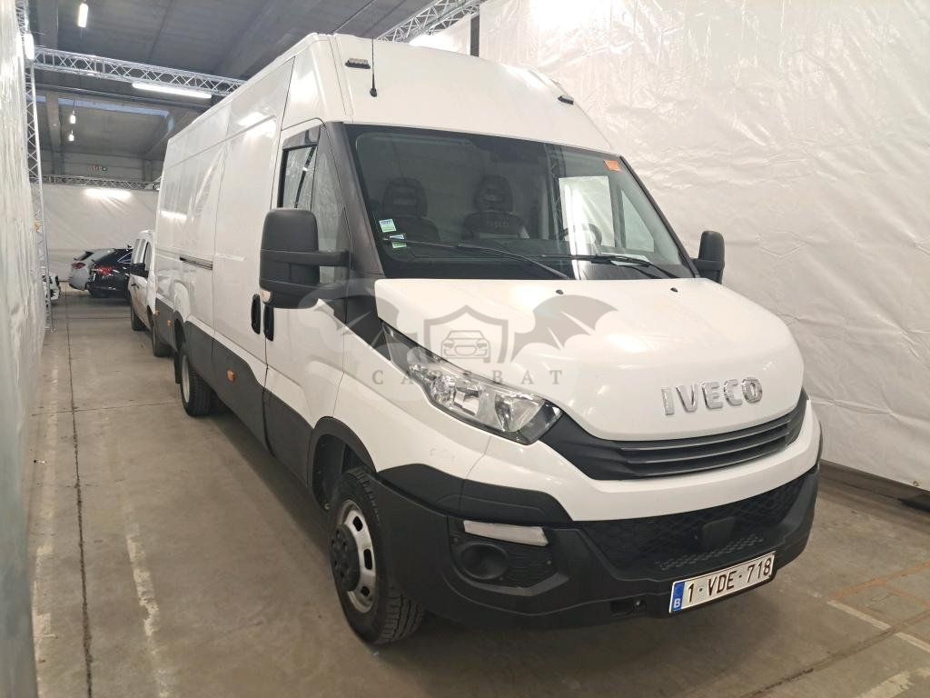 Iveco Daily 3.0 2018