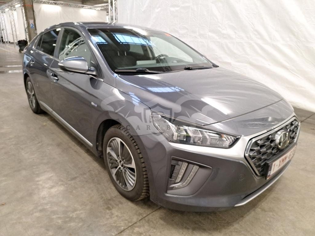 Hyundai IONIQ 1.6 GDI 2020