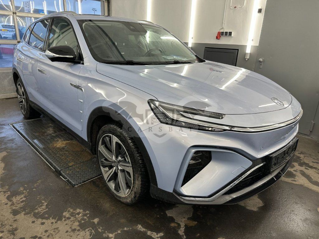 MG Marvel R 70 kWh 2022