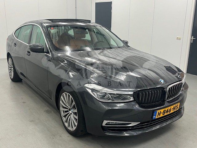 BMW 6 Series GT 640i 2020
