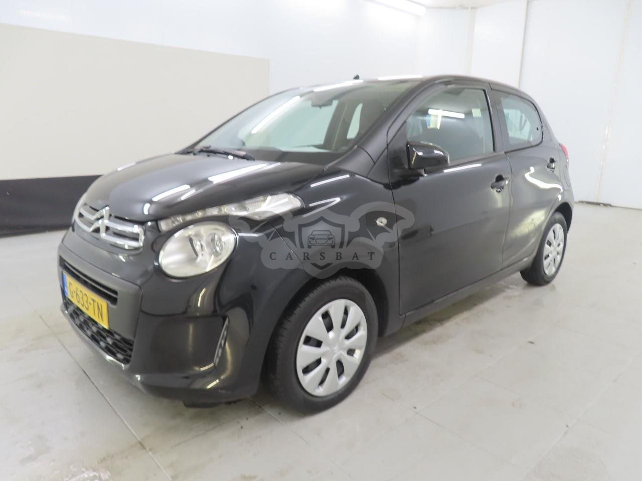 Citroën C1 1.0 VTI FEEL 2019