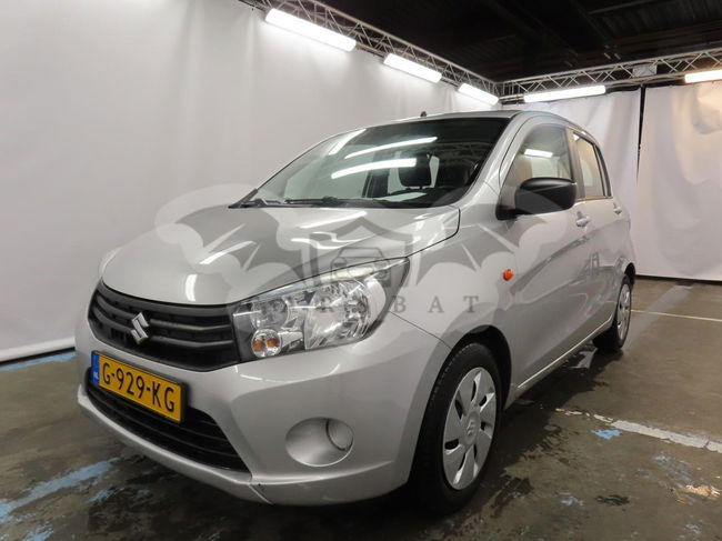 Suzuki Celerio 1.0 Comfort 2019
