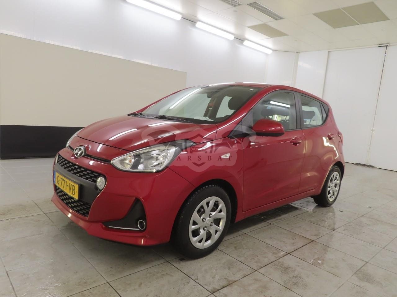 Hyundai i10 1.0i Comfort 2019