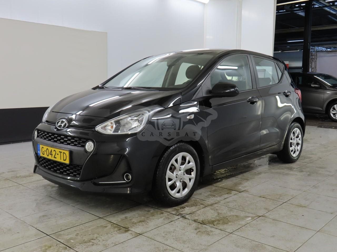 Hyundai i10 1.0i Comfort 2019