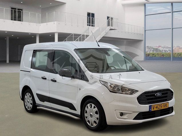 Ford Transit Connect L1H1 1.5 EcoBlue Trend 2019
