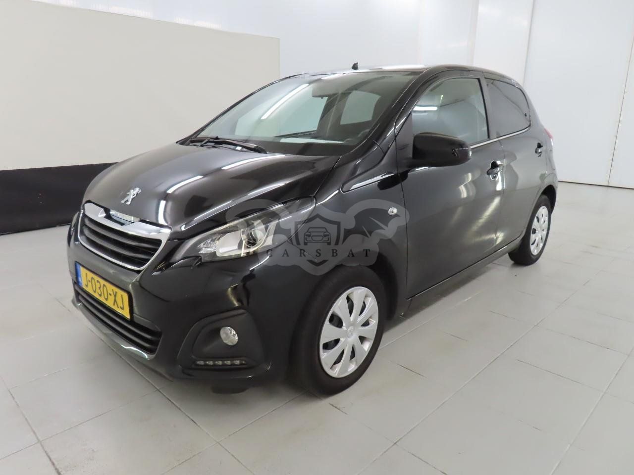 Peugeot 108 1.0 VTI Active 2020