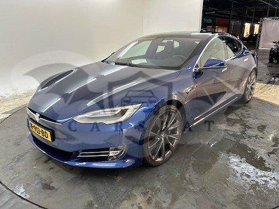 Tesla Model S Long Range 2019