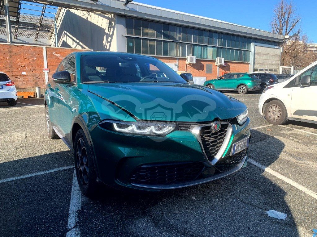 Alfa Romeo Tonale 1.5 2023