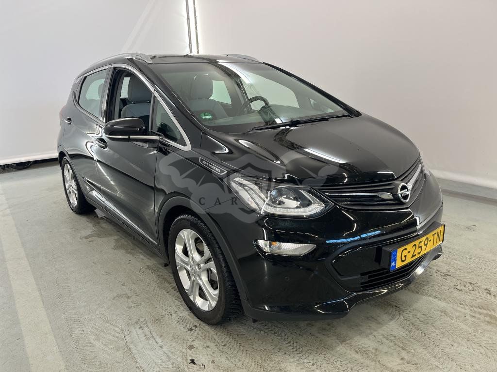 Opel Ampera-E 2019