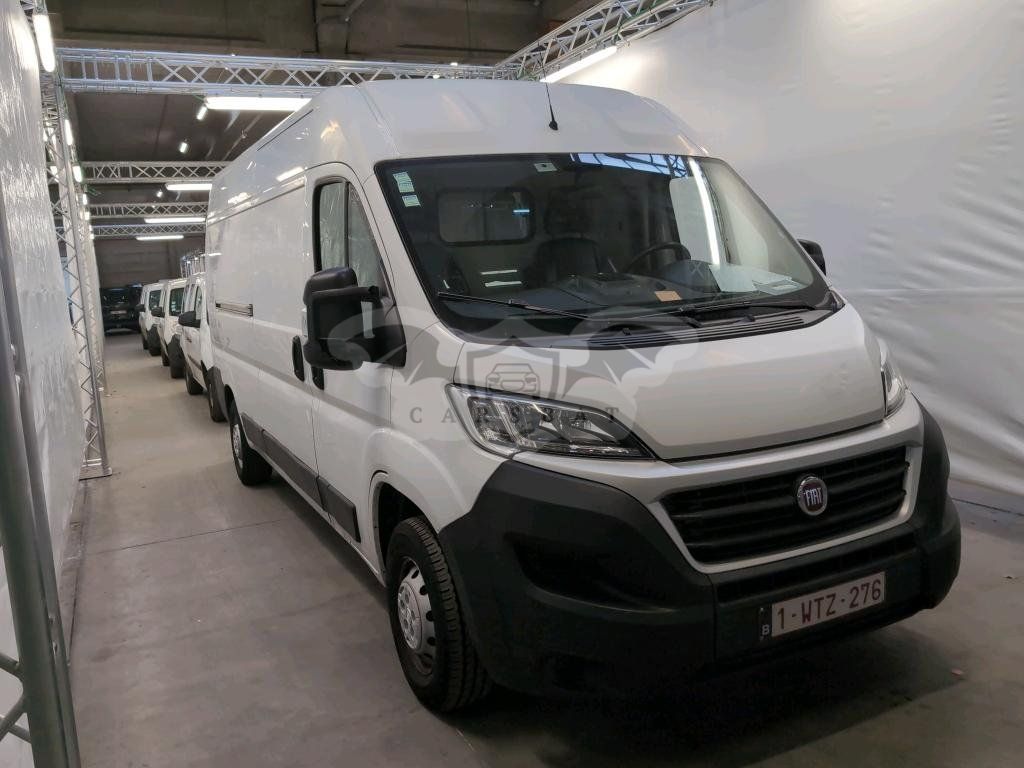 Fiat Ducato L3H2 2.0 MultiJet 2019