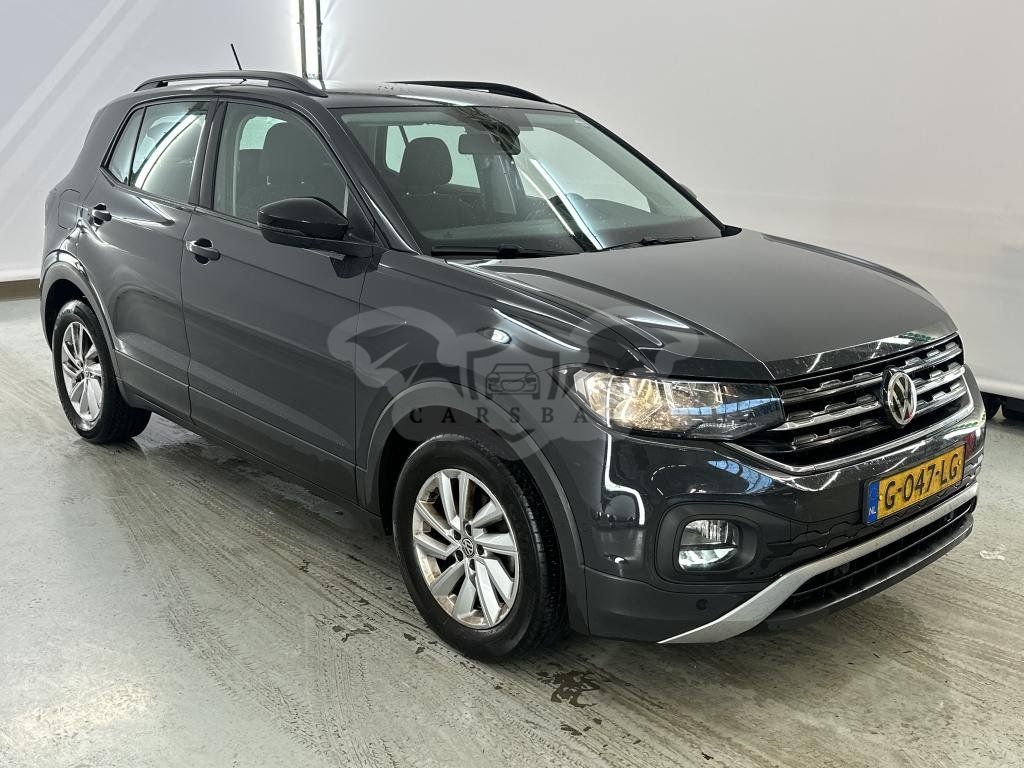 Volkswagen T-Cross 1.0 TSI Life 2019