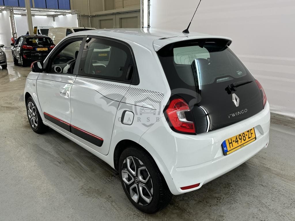 Renault Twingo 1.0 SCe Collection 2020