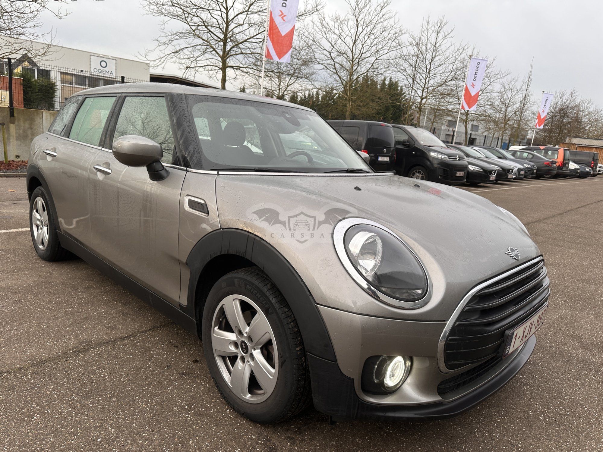 Mini Clubman One D 1.5 2020