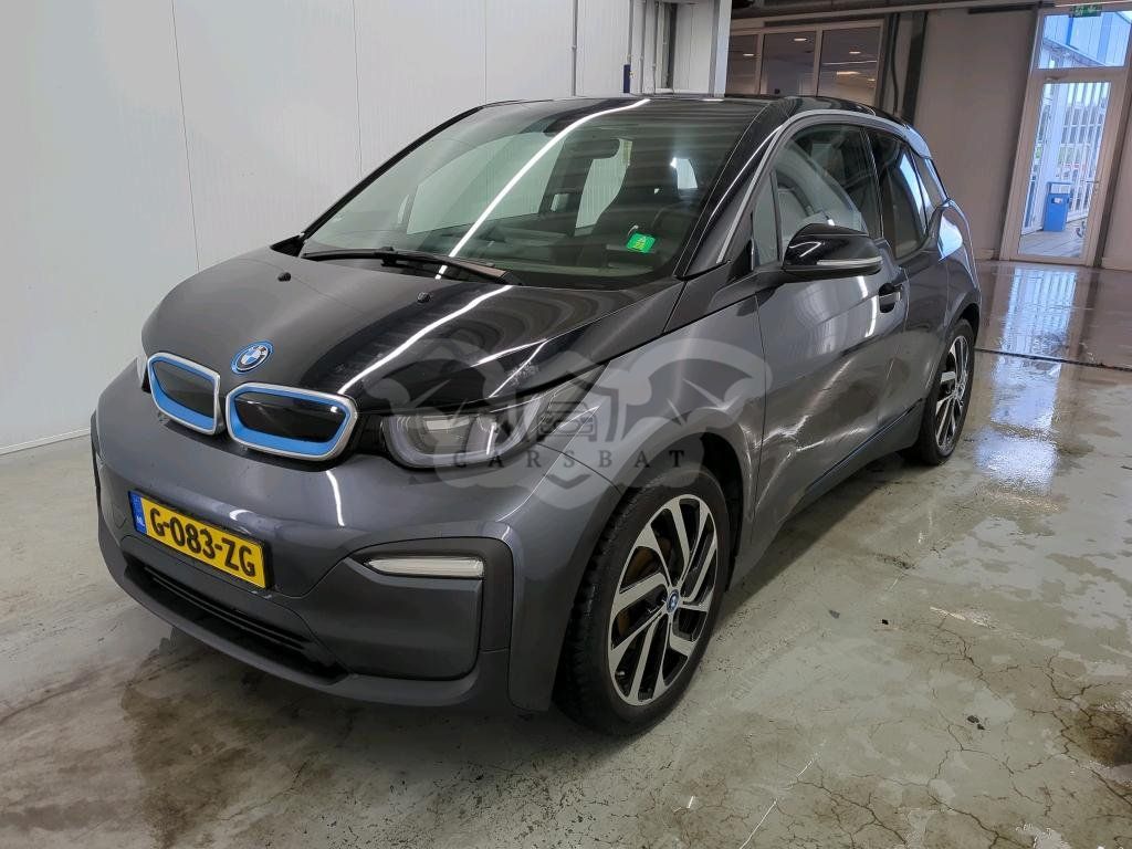 BMW i3 120e 2019
