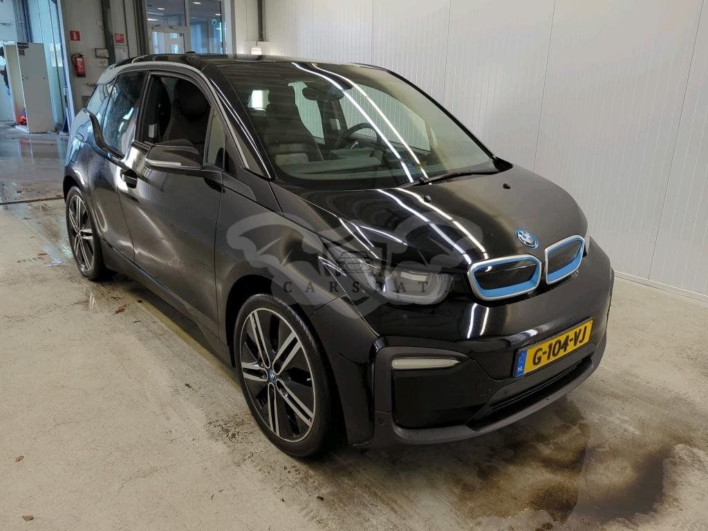 BMW i3 120e Executive 2019