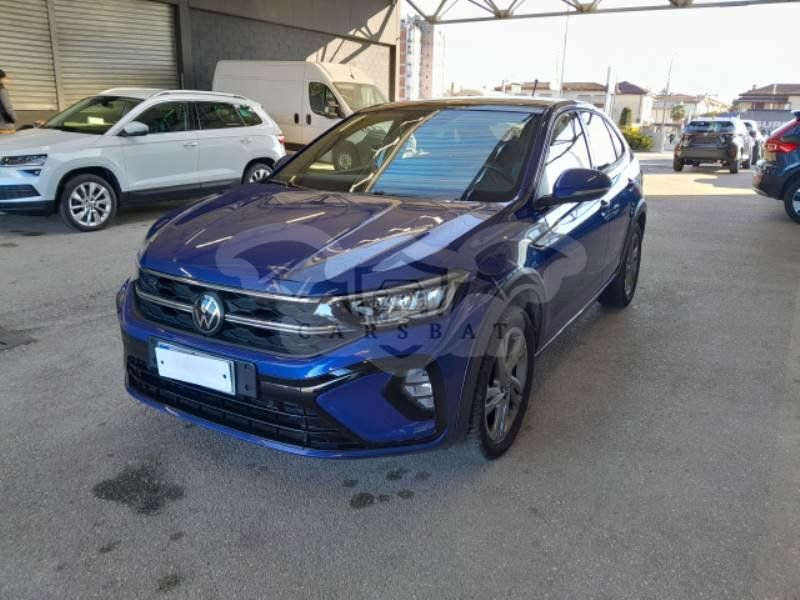 Volkswagen Taigo 1.0 TSI R-line 2022