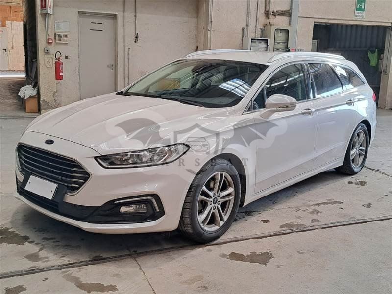 Ford Mondeo 2.0 TDCI 2019