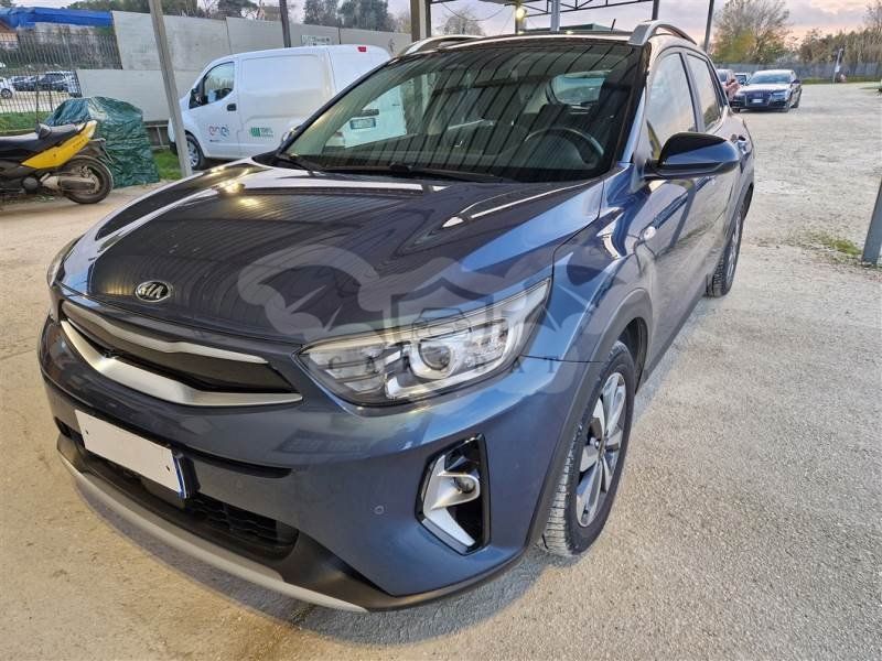 Kia Stonic 1.0 T-GDI Style 2021