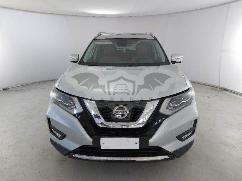 Nissan X-Trail 2.0 DCI 2018