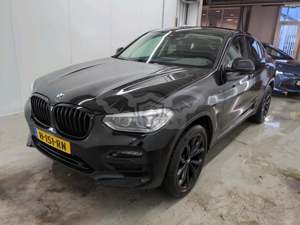 BMW X4 20i 2020