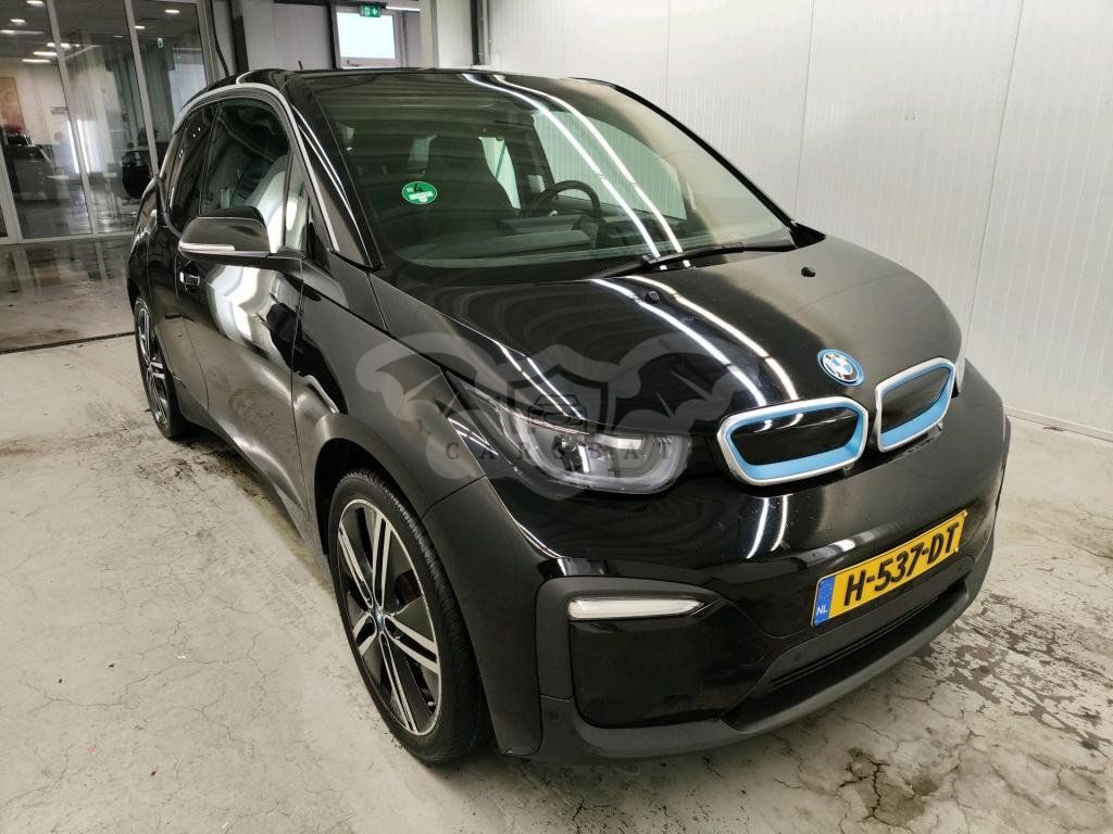 BMW i3 120e 2019