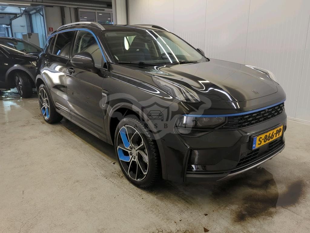 Lynk&Co 01 1.5 2023