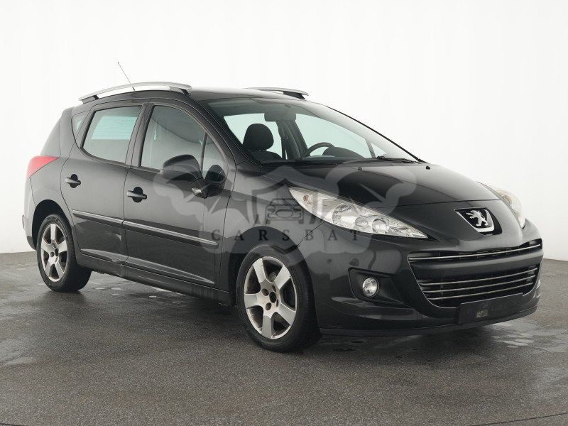 Peugeot 207 SW Premium 2011