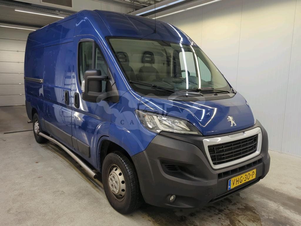 Peugeot Boxer L2H2 2.2 HDI Premium 2020