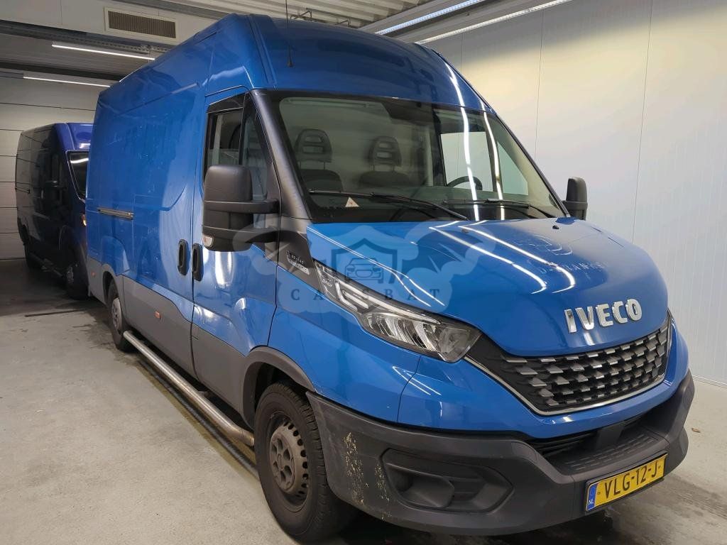 Iveco Daily 2021