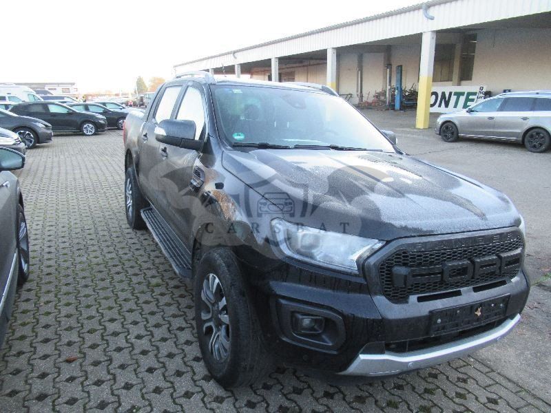 Ford Ranger 2.0 Wildtrack 2023