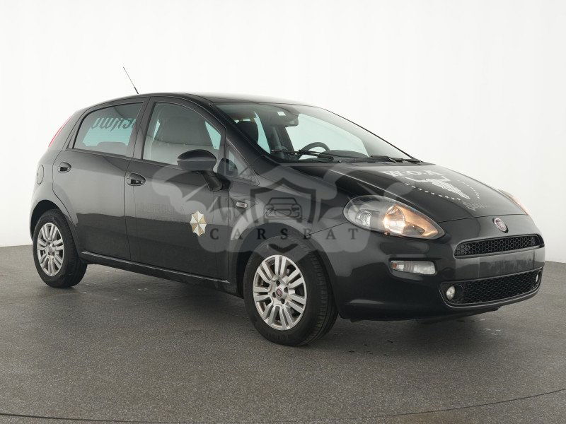 Fiat Punto 1.2 2017