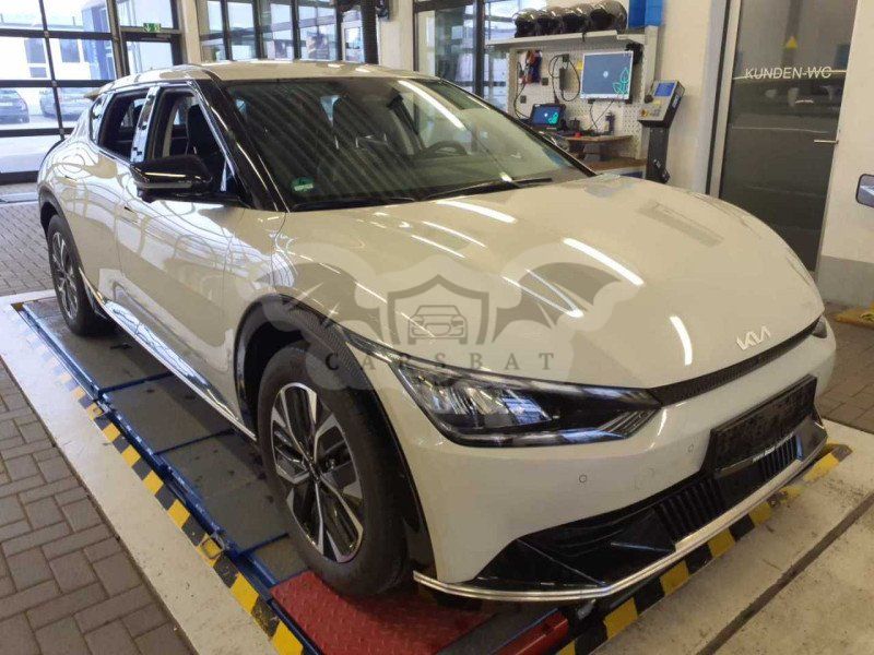 Kia EV6 77,4 kWh 2022