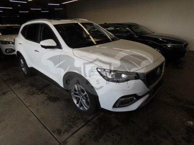 MG EHS Luxury 2022