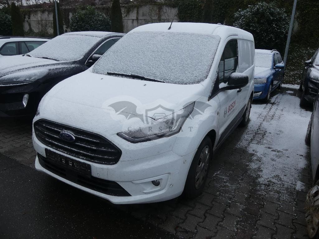 Ford Transit Connect 2020
