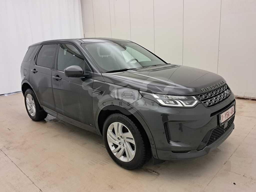 Land Rover Discovery Sport R-Dynamic 2020