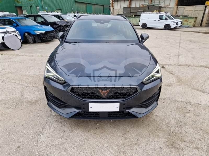 Cupra Leon 2.0 2023