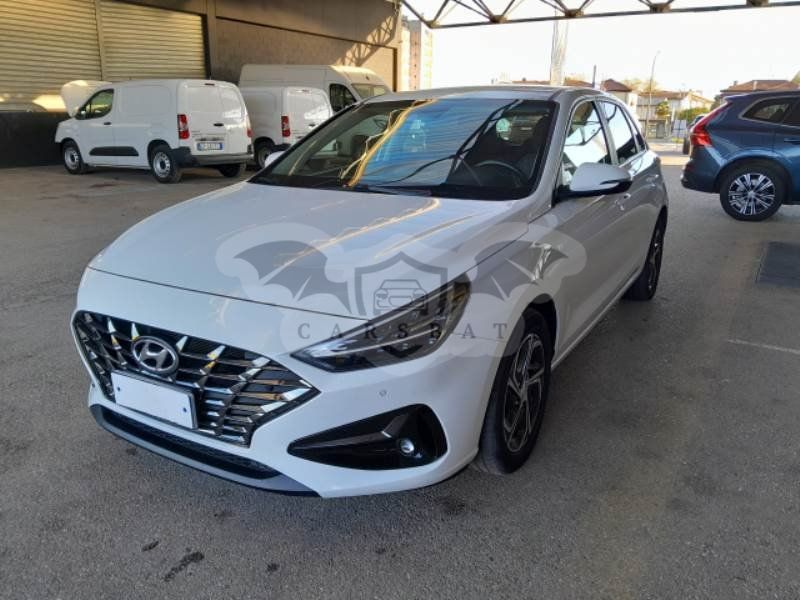 Hyundai i30 1.6 CRDi Prime 2021