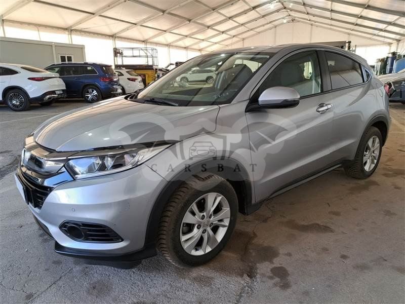 Honda HR-V 1.6 Elegance 2019