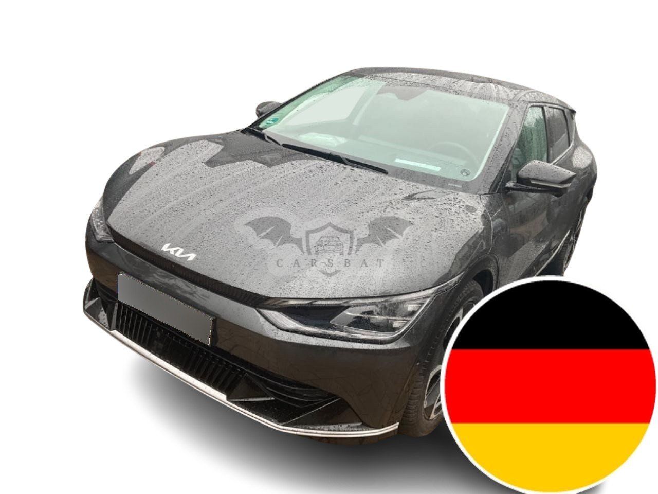 Kia EV6 77,4 kWh 2023