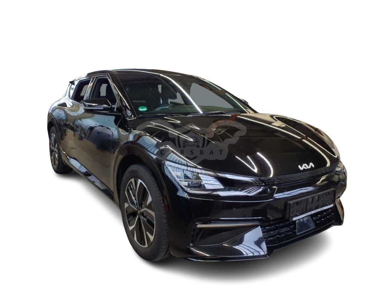Kia EV6 77,4 kWh GT Line 2022